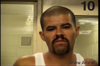 Christopher Ross Jaramillo Mugshot